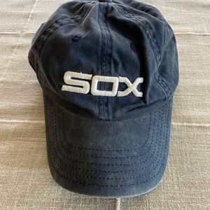 White Sox  baseball hat